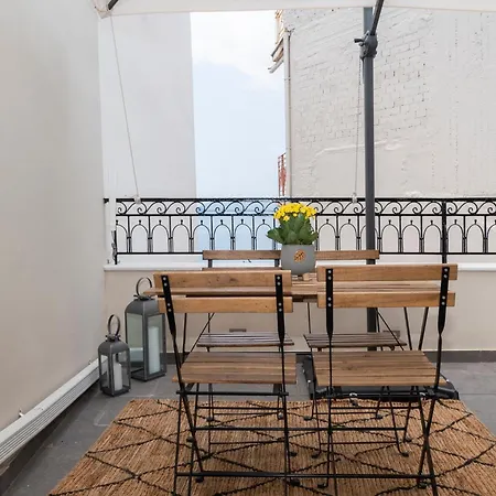 Sunrise Loft *