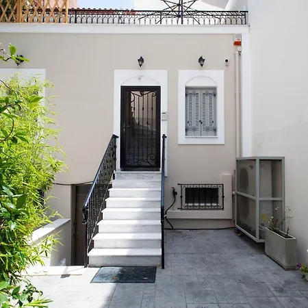 Sunrise Loft شقة