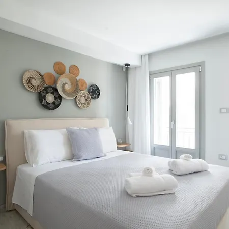 Sunrise Loft شقة *