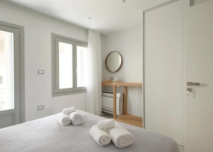 Διαμέρισμα Sunrise Loft Πύλος