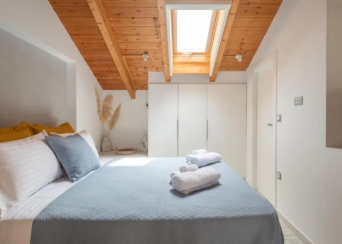 Sunrise Loft Πύλος