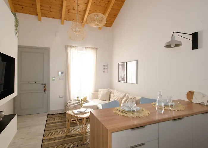 Sunrise Loft Διαμέρισμα Πύλος