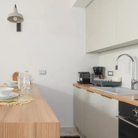 Sunrise Loft Pylos