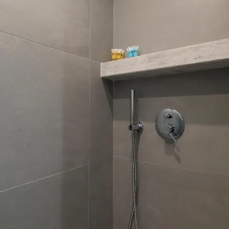 Sunrise Loft Pylos