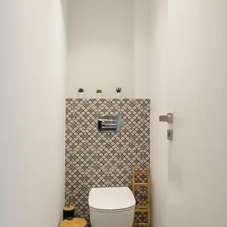 아파트 Sunrise Loft