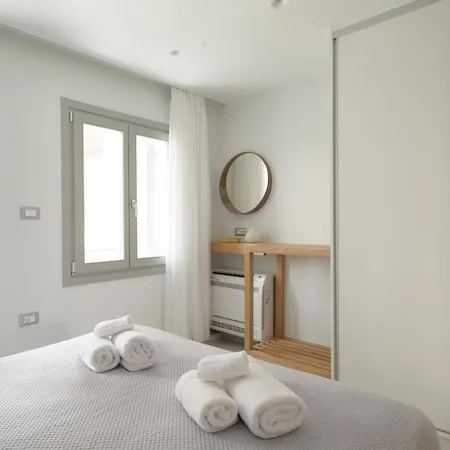 Apartment Sunrise Loft Pylos
