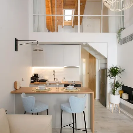 Sunrise Loft