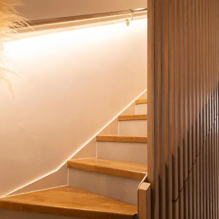 Sunrise Loft * Pylos