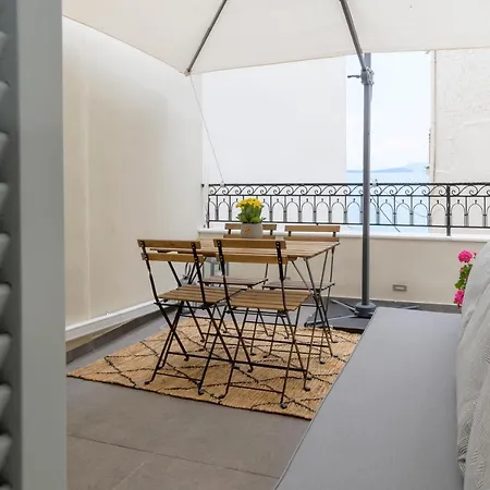 Lägenhet Sunrise Loft *