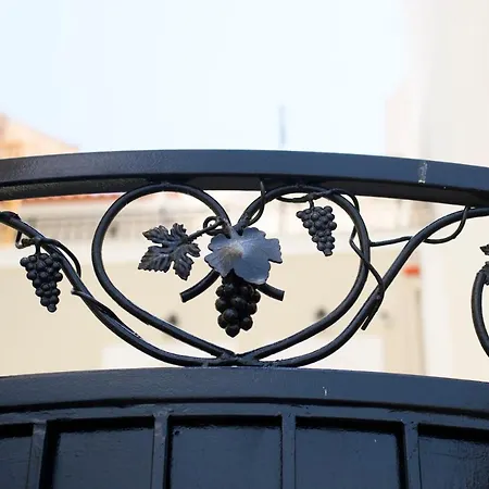 Sunrise Loft Lägenhet *