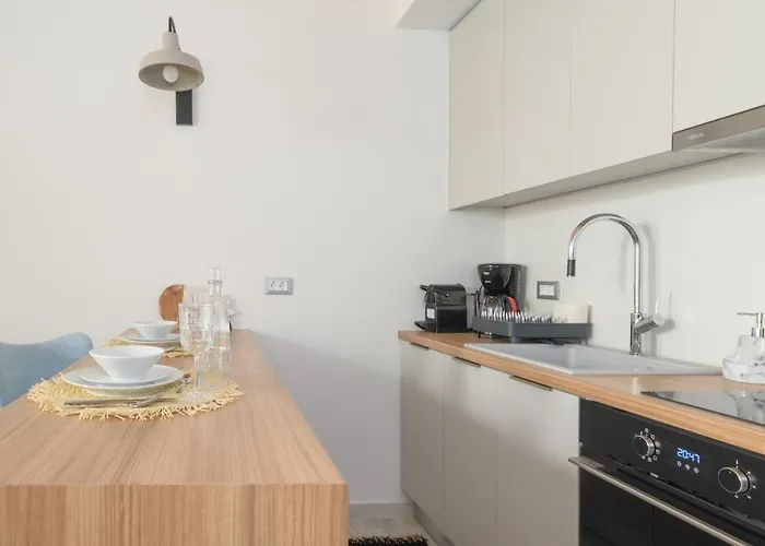 Sunrise Loft بيلوس