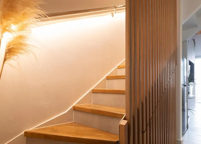 Sunrise Loft * بيلوس