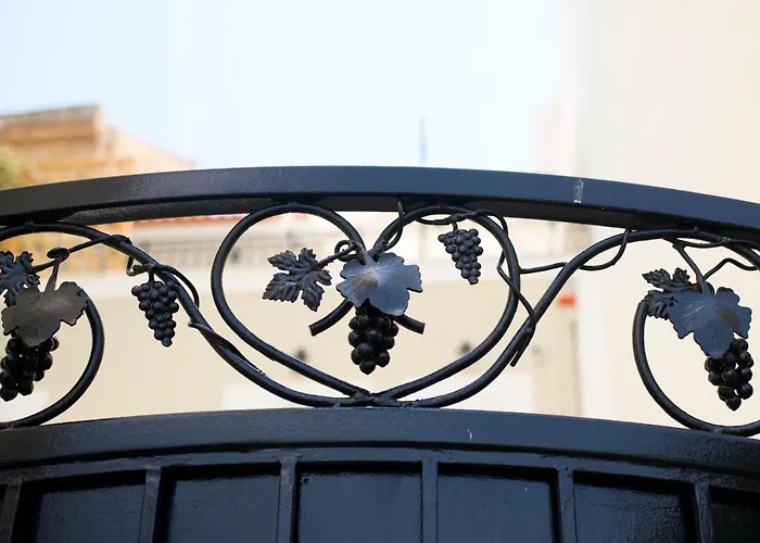 Sunrise Loft Апартаменты *